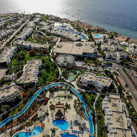 Royal Monte-Carlo Sharm Resort & Spa (Adults Only) Exterior photo