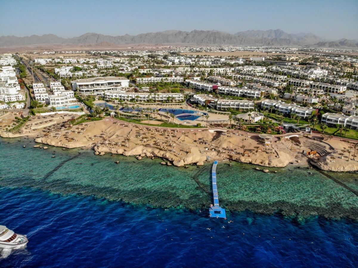Royal Monte-Carlo Sharm Resort & Spa (Adults Only) Exterior photo