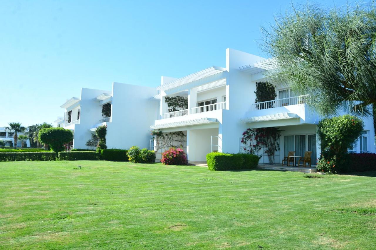 Royal Monte-Carlo Sharm Resort & Spa (Adults Only) Exterior photo