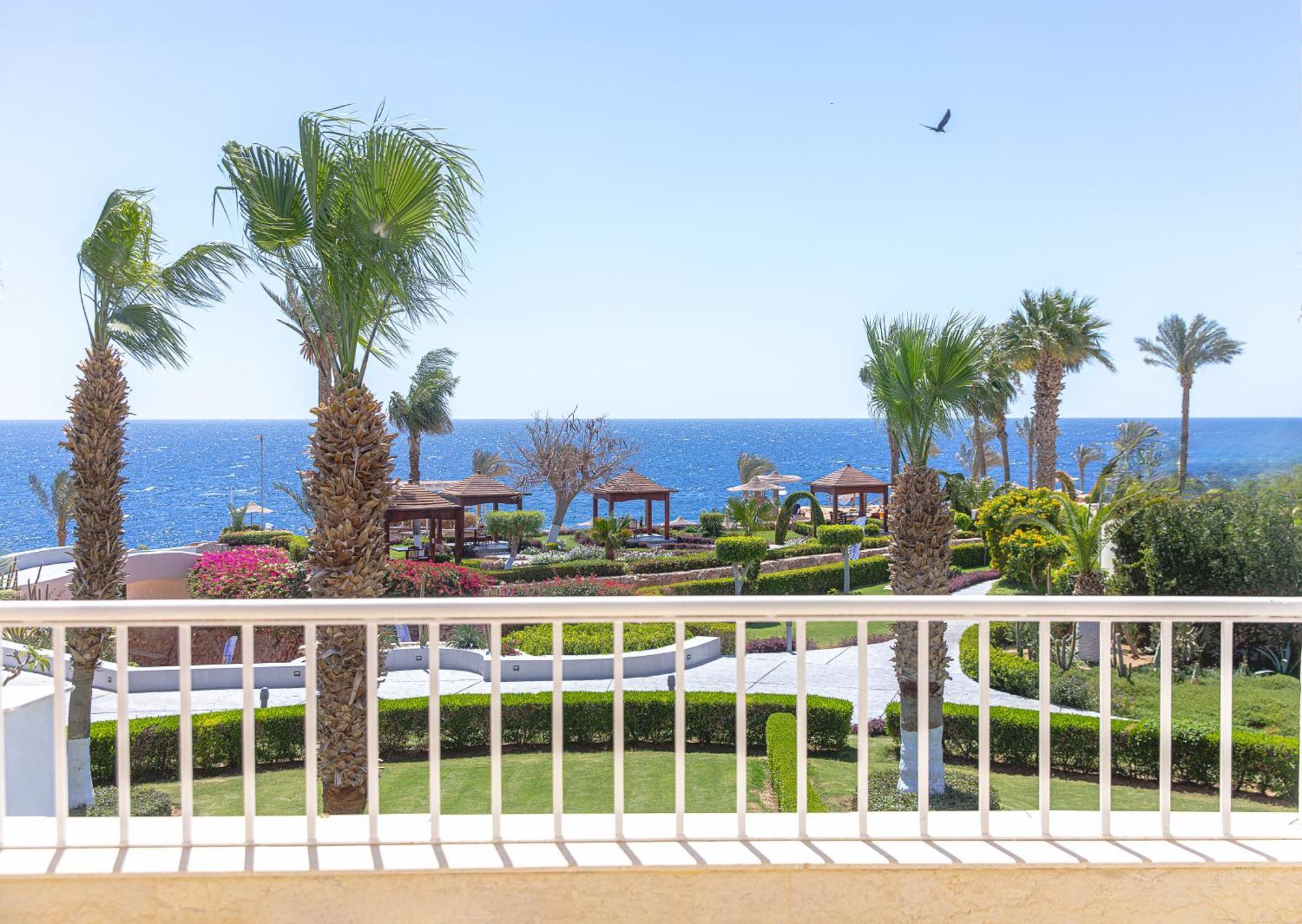 Royal Monte-Carlo Sharm Resort & Spa (Adults Only) Exterior photo
