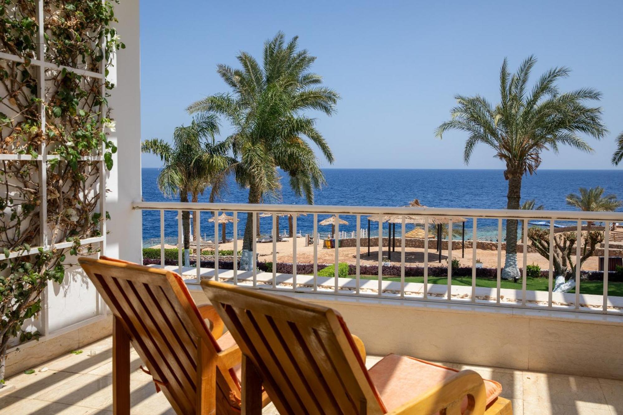 Royal Monte-Carlo Sharm Resort & Spa (Adults Only) Exterior photo